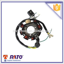 8 poles well made motor stator